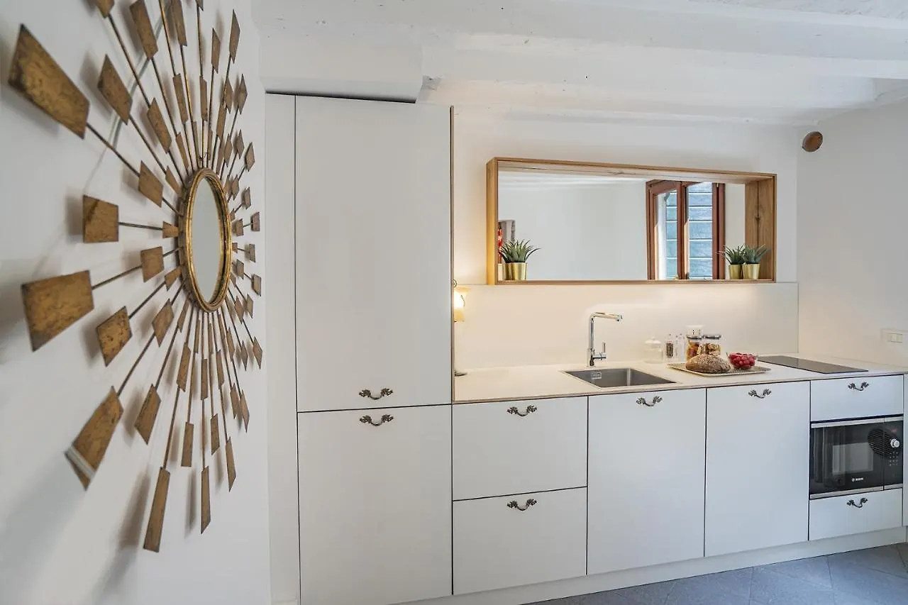 Apartment Corte Rubbi 3 Deluxe Studio-Apartment Venice